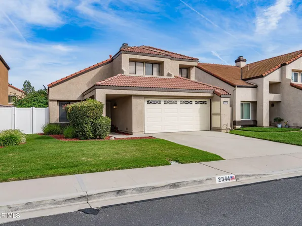 2344 Hampton Ave, Simi Valley, CA 93063