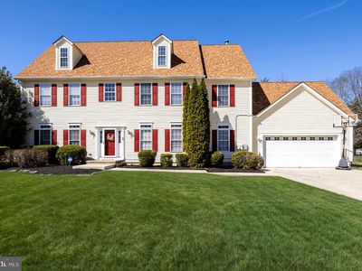 970 Venezia Ave, Vineland, NJ, 08360