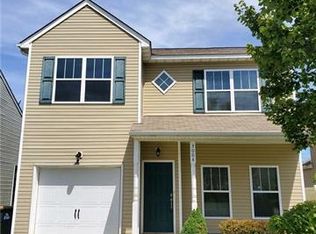 3004 Maura Ct, Toano, VA 23168