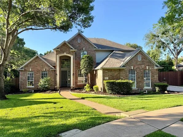 1419 Brighton Ct, Southlake, TX 76092