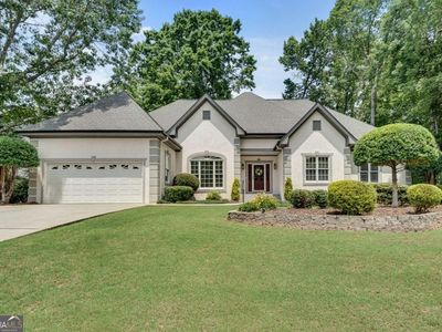 1285 Rivershyre Pkwy, Lawrenceville, GA, 30043