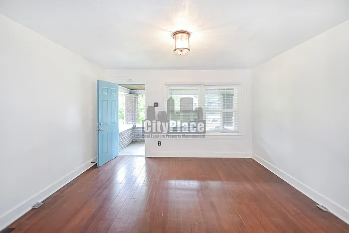 1 bed, 1.0 bath, 672 sqft, $775 — Photo 3