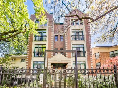 1349 W Chase Ave APT 2E, Chicago, IL, 60626