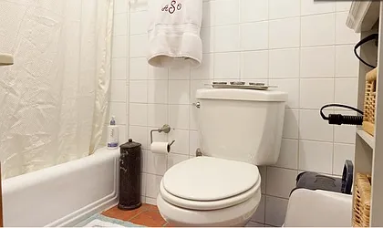 Rented by Friedman Roth Realty