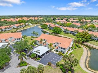 4970 Deerfield WAY #F202, NAPLES, FL 34110