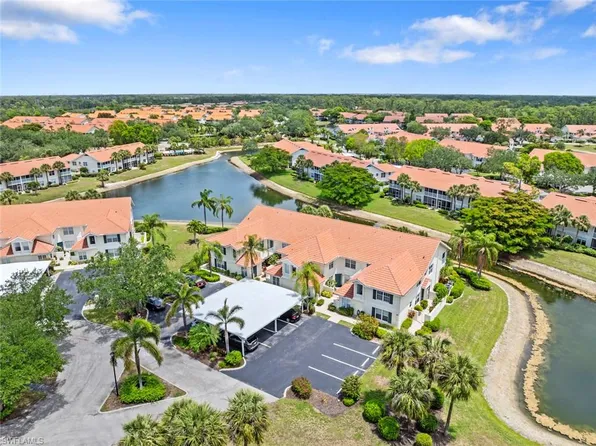 4970 Deerfield WAY #F202, NAPLES, FL 34110