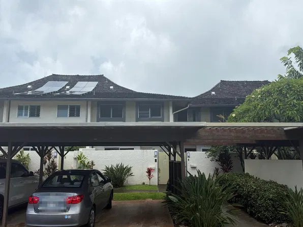 215 Kawaihae St #F4, Honolulu, HI 96825
