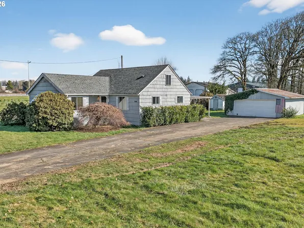30217 NW 31st Ave, Ridgefield, WA 98642
