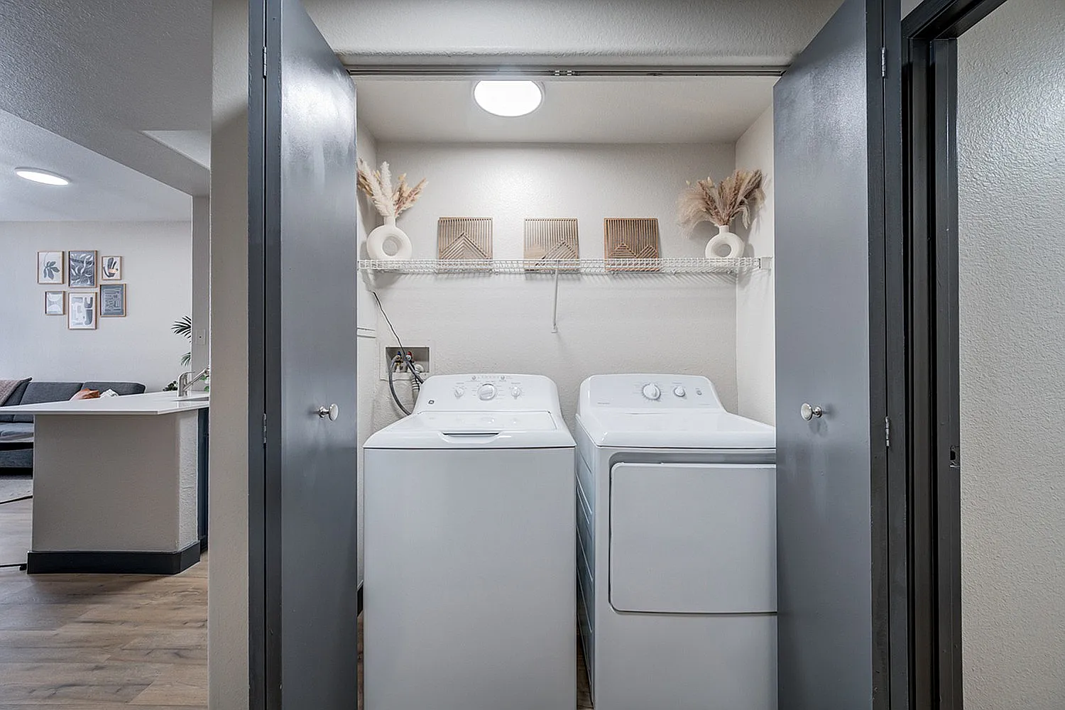 Gateway at Tempe - Lease by the bed — Photo 4