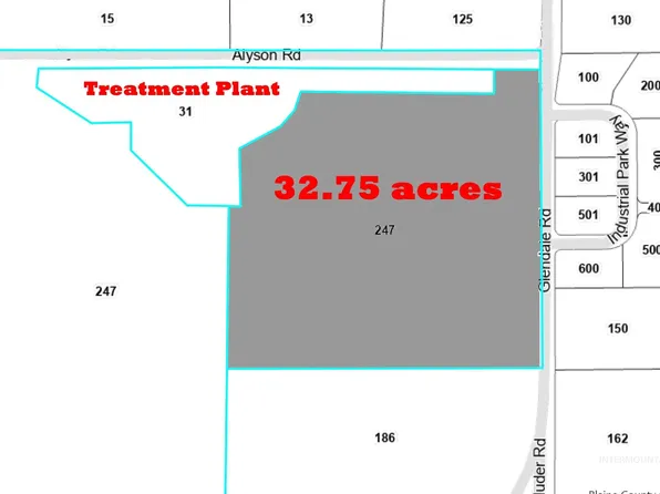 247 W Glendale Rd, Bellevue, ID 83313