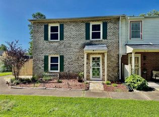 911L Springfield Rd, Danville, VA 24540