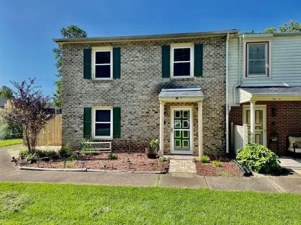 911L Springfield Rd, Danville, VA 24540