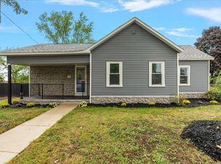 984 Evanston Ave, Muskegon, MI 49442