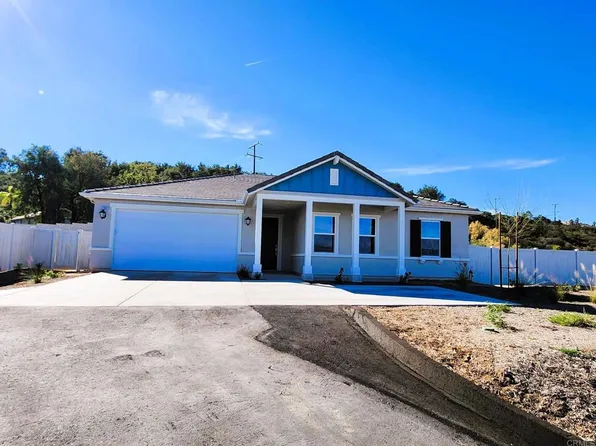 27959 Evergreen Way, Valley Center, CA 92082