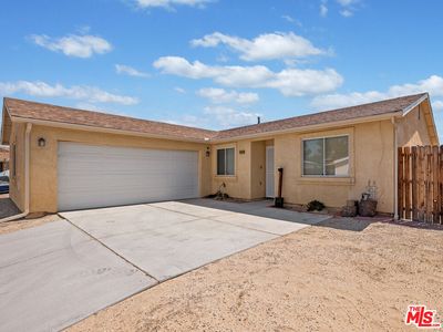34639 Avenida Serena, Barstow, CA, 92311