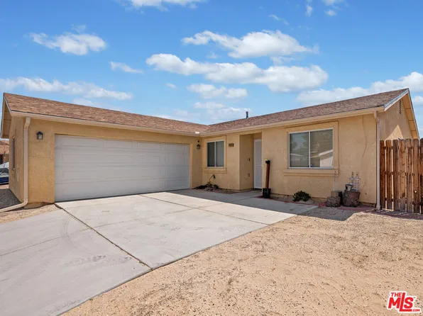 34639 Avenida Serena, Barstow, CA 92311