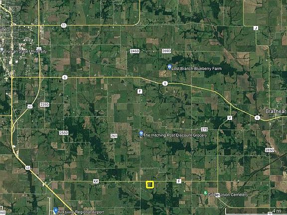 3rd image of 25645 State Highway F