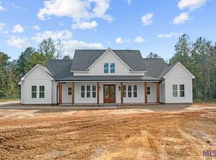 31855 William White Rd, Albany, LA 70711