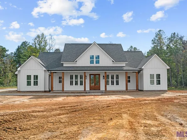 31855 William White Rd, Albany, LA 70711