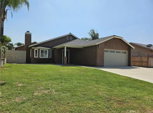 3172 Cabana St, Mira Loma, CA 91752