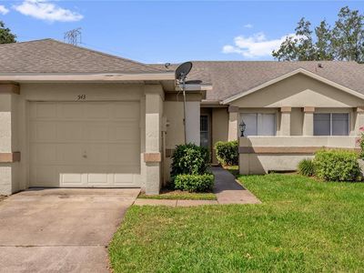 543 Azinger Cir, Orlando, FL, 32824