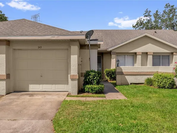 543 Azinger Cir, Orlando, FL 32824