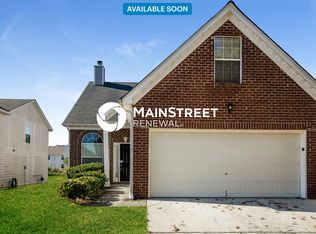 4257 Holliday Rd, Atlanta, GA 30349