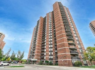 236 Albion Rd #1406, Toronto, ON M9W 6A6