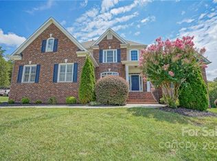 1515 Rilan Pl, Kannapolis, NC 28081