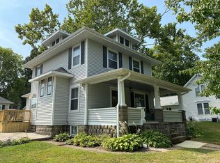 803 2nd St, Traer, IA 50675