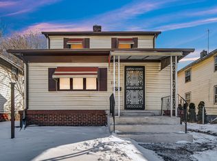 721 Vermont St, Gary, IN 46402
