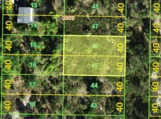 2313 Halibut Ter, Punta Gorda, FL 33983