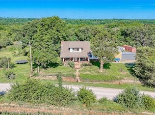 11769 Orrick Rd, Excelsior Springs, MO 64024