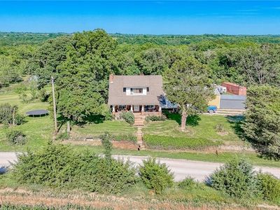 11769 Orrick Rd, Excelsior Springs, MO, 64024