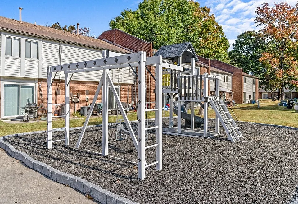 Timbers Townhomes