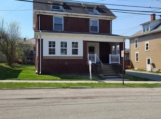 363 W Church St, Somerset, PA 15501
