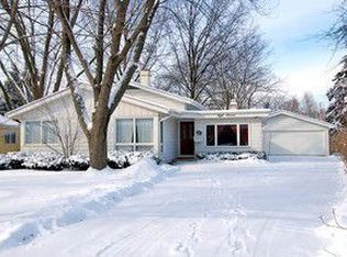 811 S Wright St, Naperville, IL