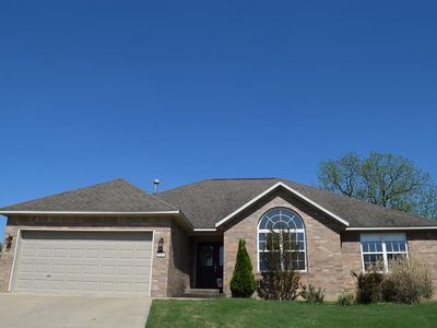 6100 W Southgate Cir, Rogers, AR, 72758