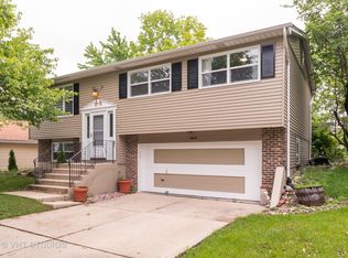 16619 Parliament Ave, Tinley Park, IL