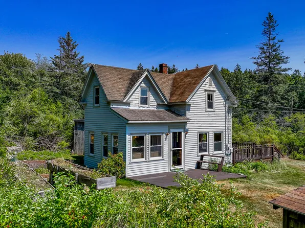 376 Glenmere Road, Saint George, ME 04860