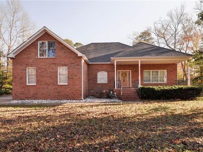 15640 River Bend Trl, Lanexa, VA, 23089