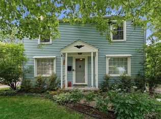 1430 E Monroe St, South Bend, IN 46615