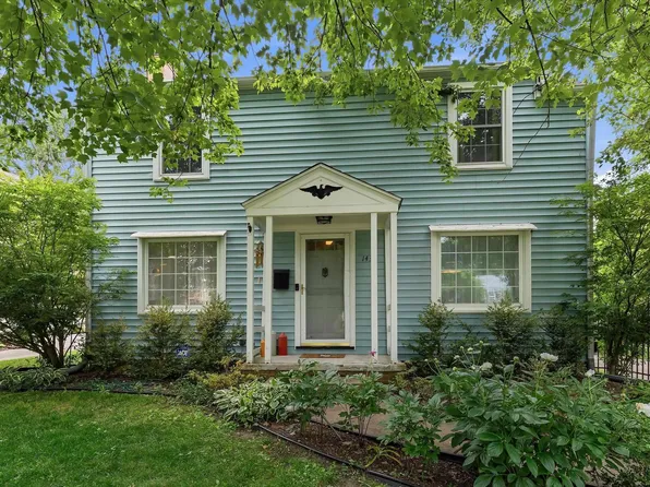 1430 E Monroe St, South Bend, IN 46615