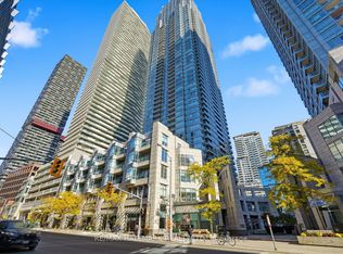 2191 Yonge St #4801, Toronto, ON M4S3H8