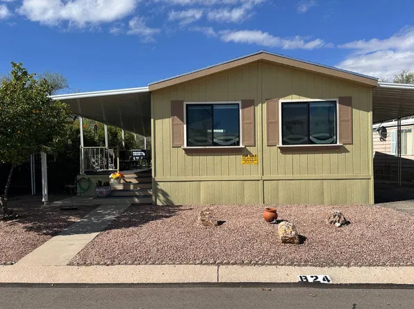 2305 W Ruthrauff Rd Unit B24, Tucson, AZ 85705
