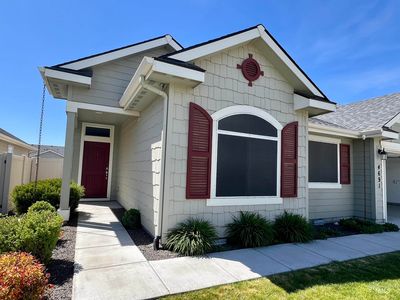 4691 N Christian Ave, Meridian, ID, 83646