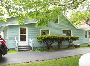 1207 Clarendon Rd, Homer, MI 49245