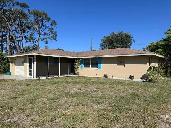 1580 Southland Rd, Venice, FL 34293