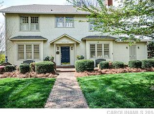 215 N Laurel St, Lincolnton, NC 28092