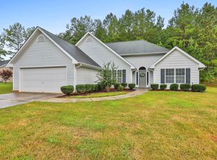 135 Jenny Rd, Grantville, GA 30220